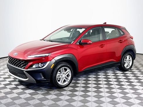Used 2023 Hyundai Kona SE FWD image 4