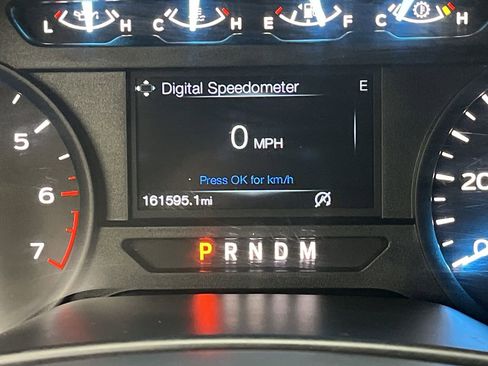 Used 2020 Ford F150 XL w/ Equipment Group 101A Mid image 12