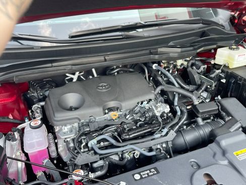 Used 2026 Toyota Sienna XSE FWD image 18