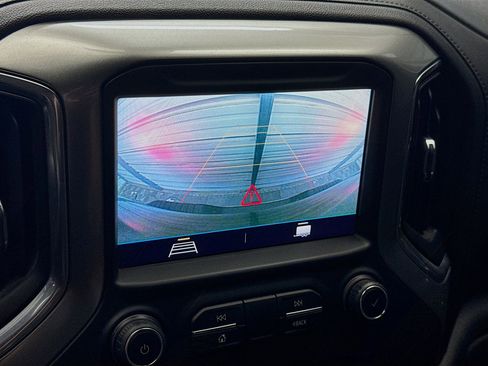 Used 2021 Chevrolet Silverado 2500 LT w/ All Star Edition image 9