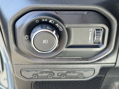 New 2026 Jeep Wrangler Sport S image 26