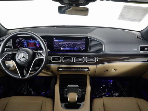 Certified 2024 Mercedes-Benz GLE 350 4MATIC image 8