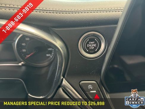 Used 2023 Chevrolet Blazer LT w/ LPO, Floor Liner Package AWD/4WD image 22