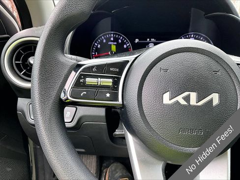 Used 2023 Kia Forte LXS FWD image 13