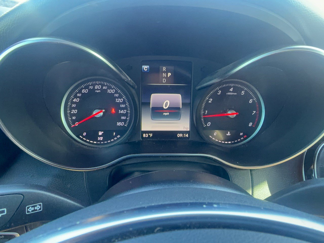Used 2019 Mercedes-Benz GLC 300 image 26