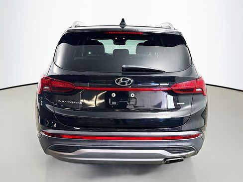 Used 2023 Hyundai Santa Fe SEL image 6