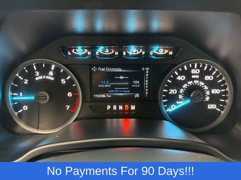 Certified 2020 Ford F150 XLT w/ Equipment Group 302A Luxury AWD/4WD image 10