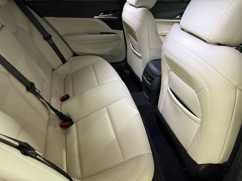 Used 2020 Cadillac CT4 Luxury w/ Bose Premium Audio Package image 36