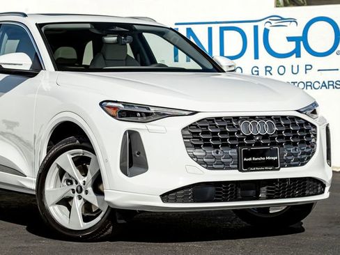 New 2026 Audi Q5 Premium Plus AWD/4WD image 6