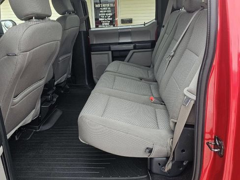 Used 2020 Ford F150 XLT w/ Equipment Group 302A Luxury image 14