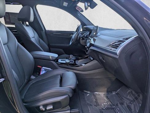 Used 2022 BMW X3 M40i image 21