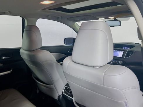 Used 2016 Honda CR-V EX-L image 8
