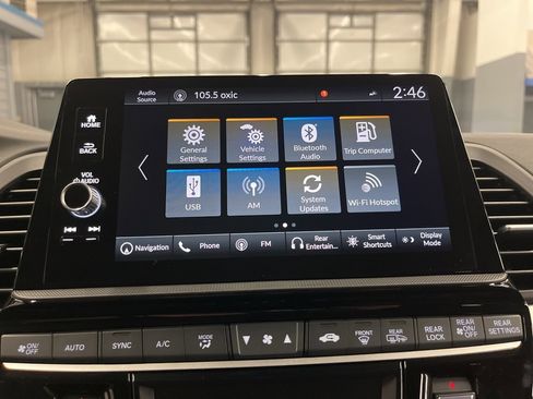 Used 2025 Honda Odyssey Touring image 19