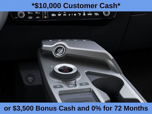 New 2025 Kia EV6 Wind image 23