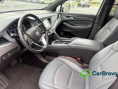 Used 2023 Buick Enclave Essence w/ Experience Buick Package FWD image 14