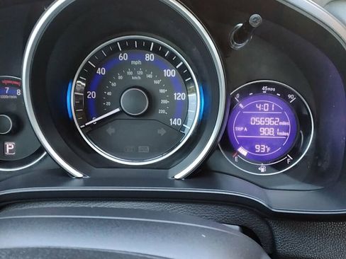 Used 2019 Honda Fit LX image 11