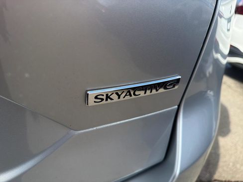 Used 2023 MAZDA CX-5 AWD 2.5 S w/ Premium Package image 8