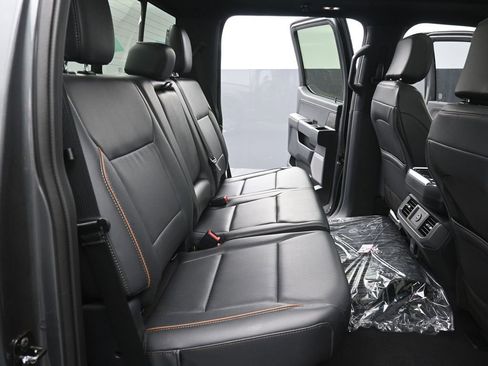 New 2026 Ford F150 Lariat w/ Equipment Group 501A Mid image 10