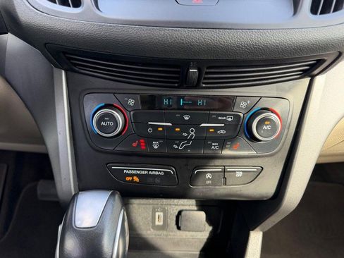 Used 2018 Ford Escape SEL FWD image 15