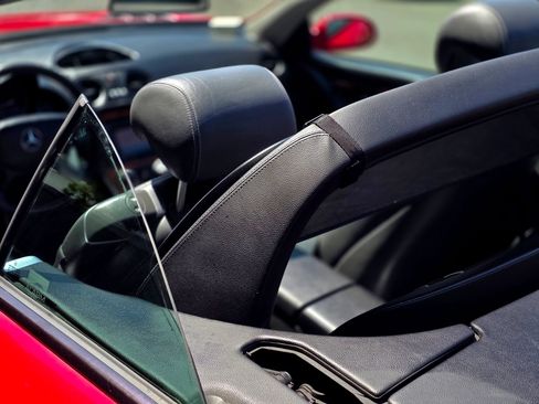 Used 2003 Mercedes-Benz SL 500 image 48