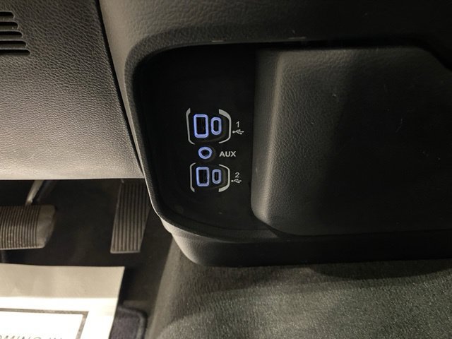 Used 2021 RAM 1500 Laramie AWD/4WD image 43