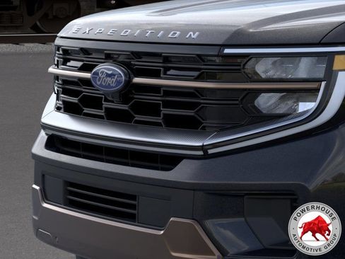 New 2026 Ford Expedition King Ranch AWD/4WD image 18
