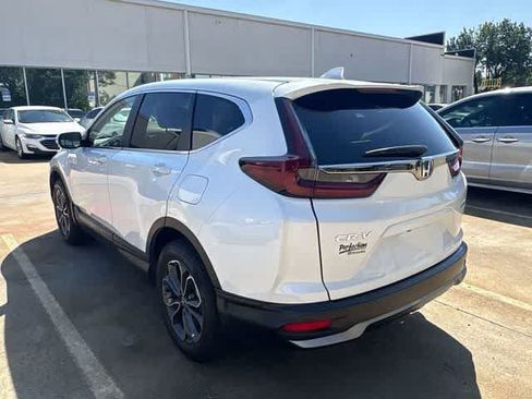 Used 2022 Honda CR-V EX-L image 4