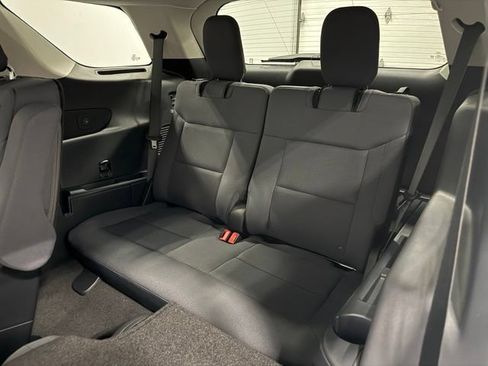 New 2026 Ford Explorer Active AWD/4WD image 30
