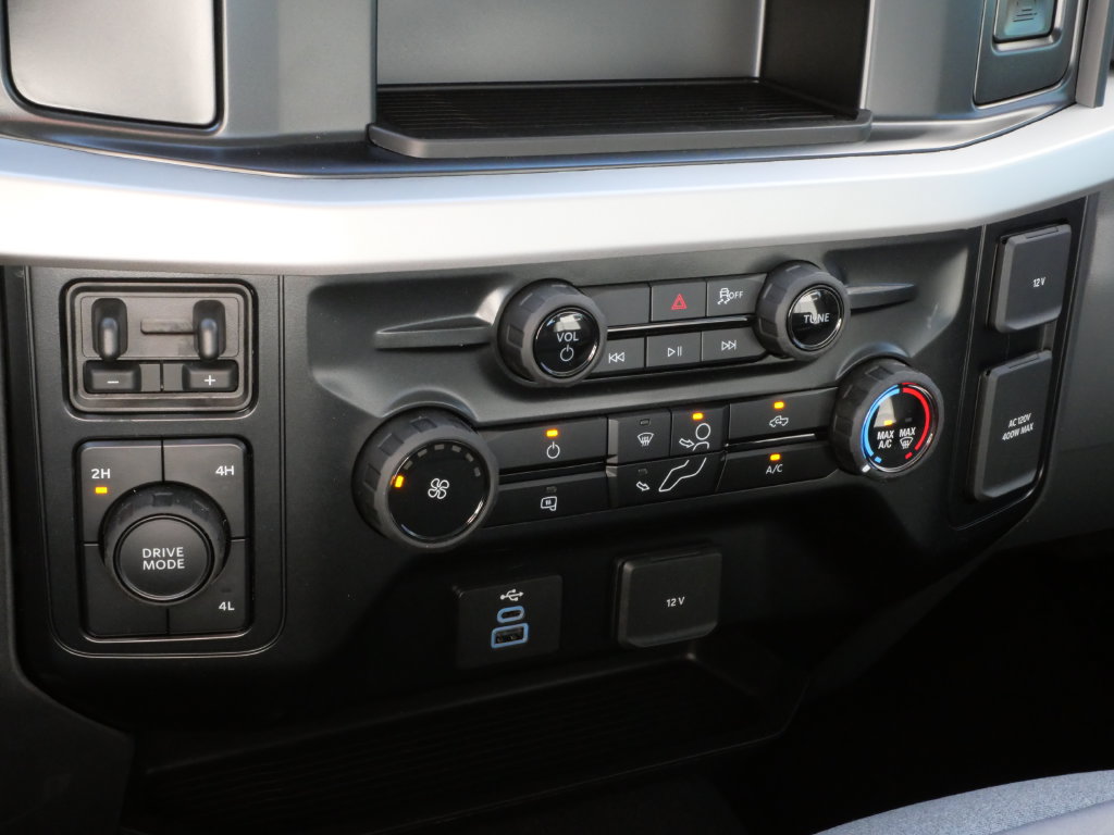 New 2026 Ford F250 XLT AWD/4WD image 23