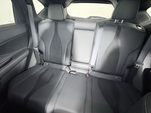 Certified 2024 Acura RDX A-Spec image 28