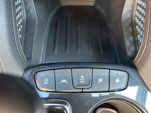 New 2026 Chevrolet TrailBlazer ACTIV w/ Driver Confidence Package image 29