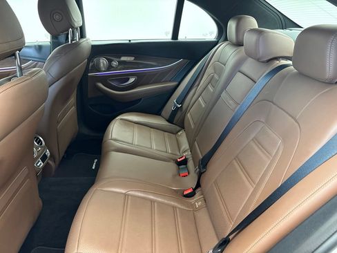 Used 2018 Mercedes-Benz E 63 AMG S image 17