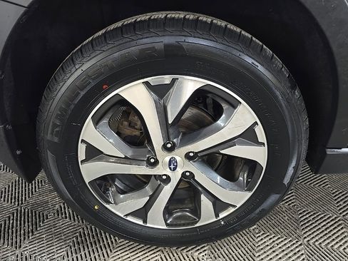 Used 2022 Subaru Outback Limited image 14