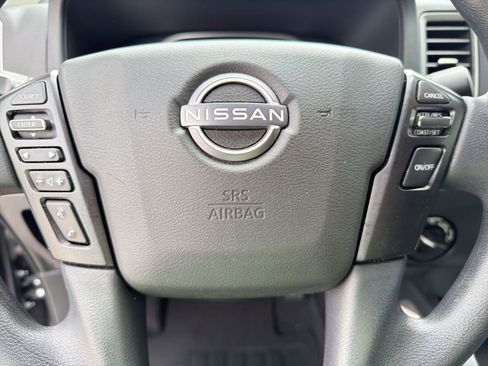Used 2023 Nissan Frontier SV w/ Tow Package AWD/4WD image 22