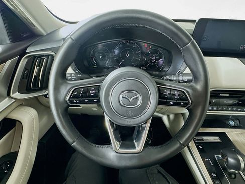Used 2025 MAZDA CX-90 Plug-In Hybrid w/ Premium Plus AWD/4WD image 11