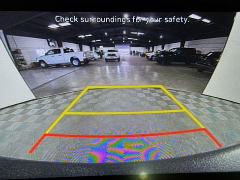 Used 2024 Hyundai Santa Cruz SEL image 18