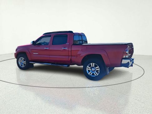 Used 2013 Toyota Tacoma 4x4 Double Cab image 4