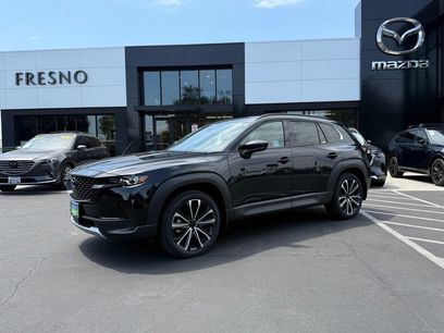 New 2026 MAZDA CX-50 AWD 2.5 S
