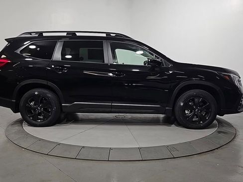 New 2026 Subaru Ascent Premium image 6