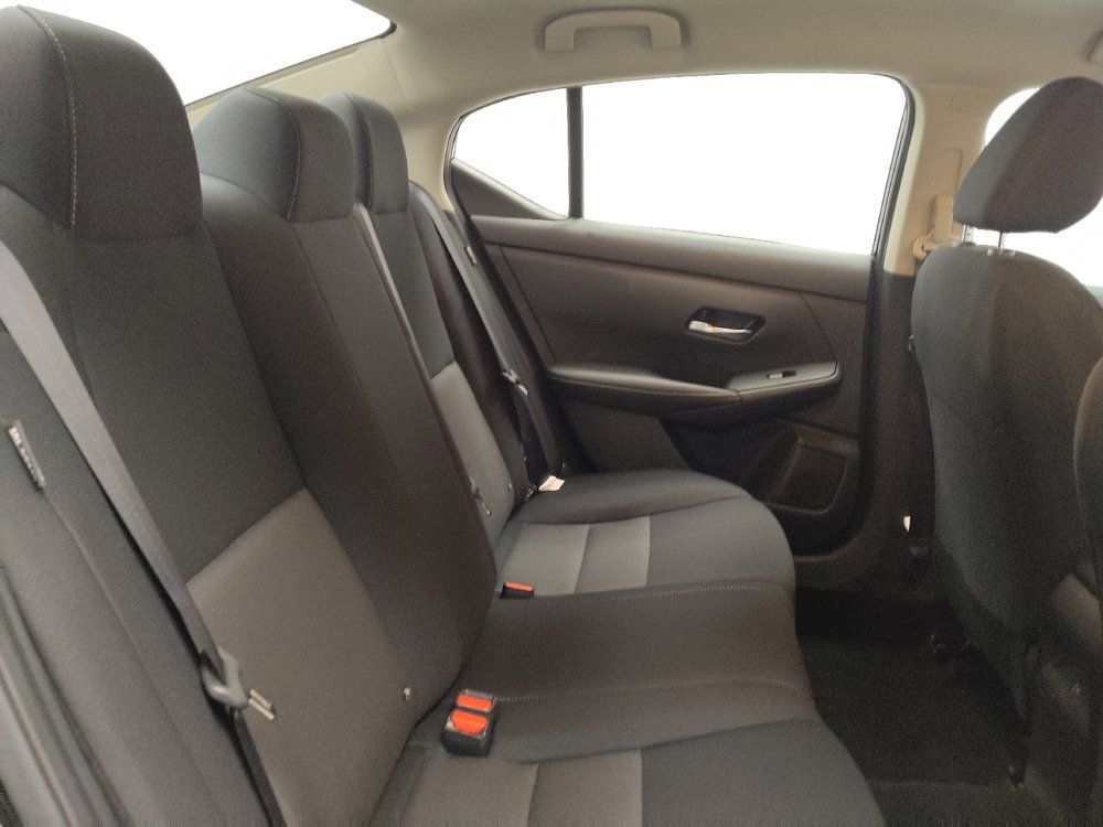 Used 2023 Nissan Sentra SV w/ All-Weather Package FWD image 19