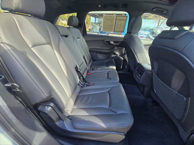 Used 2026 Audi Q7 2.0T Premium AWD/4WD image 12
