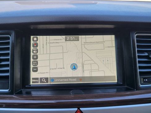 Used 2015 Hyundai Genesis 3.8 w/ Option Group 03 image 33