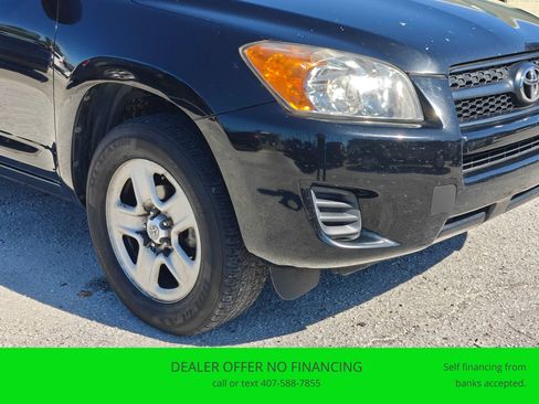 Used 2012 Toyota RAV4 Sport Utility 4D w/ Value Pkg image 22