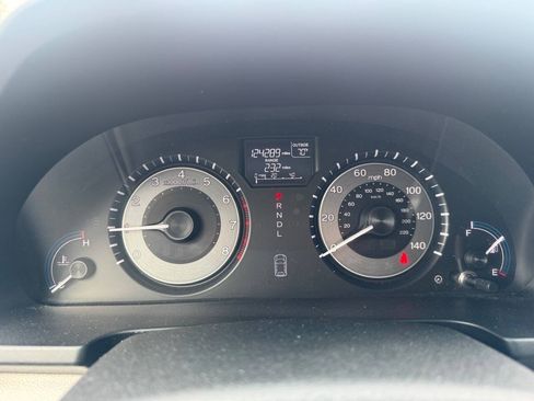 Used 2012 Honda Odyssey EX-L image 13