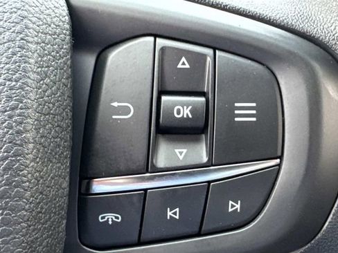 New 2026 Ford Ranger XL RWD image 27