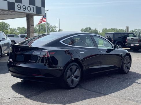 Used 2020 Tesla Model 3 Performance AWD/4WD image 7