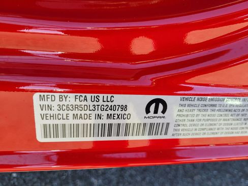 New 2026 RAM 2500 Big Horn image 14