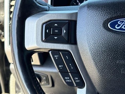 Certified 2020 Ford F250 Platinum AWD/4WD image 38
