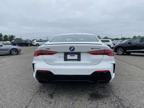 New 2026 BMW 440i xDrive Coupe w/ Premium Package image 3