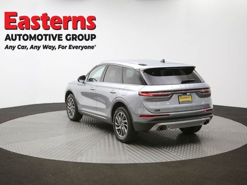 Used 2022 Lincoln Corsair AWD w/ Equipment Group 101A image 65